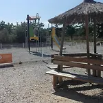 Кемпинг Shaka Aum 3*