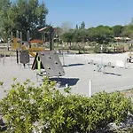 Shaka Aum Кемпинг 3*