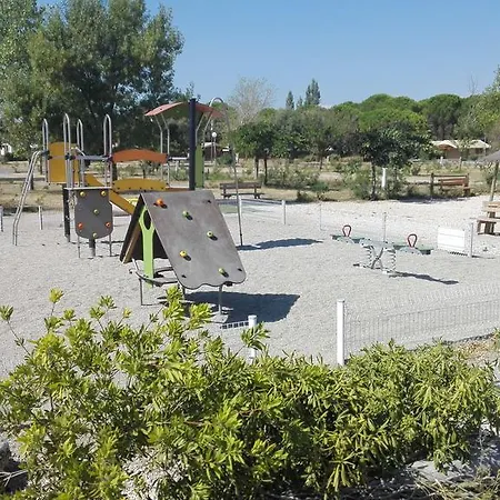Shaka Aum Campsite 3*