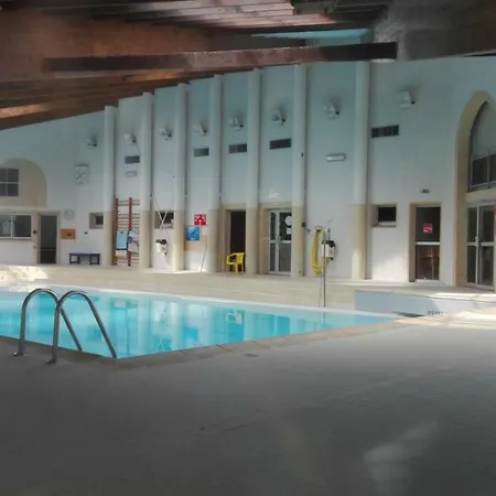 Parque de Campismo Shaka Aum 3*