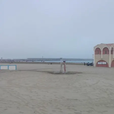 Parque de Campismo Shaka Aum Sigean
