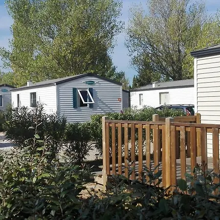 Camping Shaka Aum Sigean