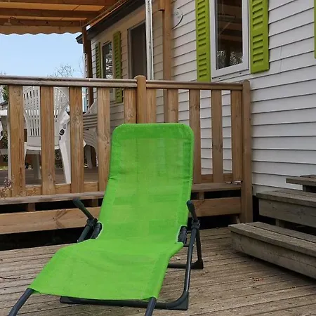 Camping Shaka Aum Sigean