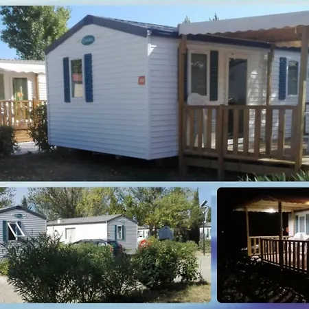 Shaka Aum Camping Sigean