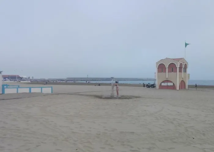 אתר קמפינג Shaka Aum סיג'אן